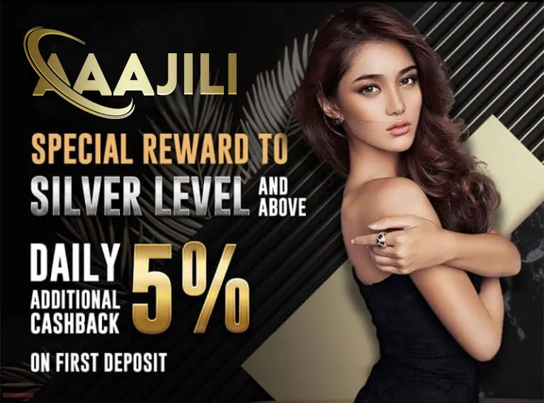 Taya365 Daily Rewards
